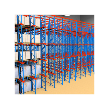 Professional New Hot Items: Chinese Racking Systems, Racking Machines, and Pallets