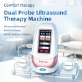 Máquina de terapia de ultrasonido portátil Omeina para uso doméstico
