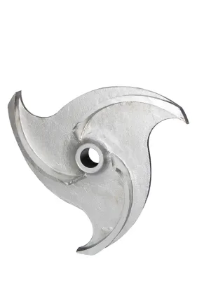 75kW Centrifugal Pumps Price - Open Impeller Chemical Pump HT 4HHP