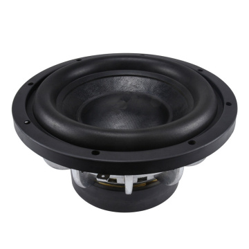 Soway Op-V Car Kit 10 "Bass Subwoofer Speaker Box 1600W RMS สำหรับรถยนต์