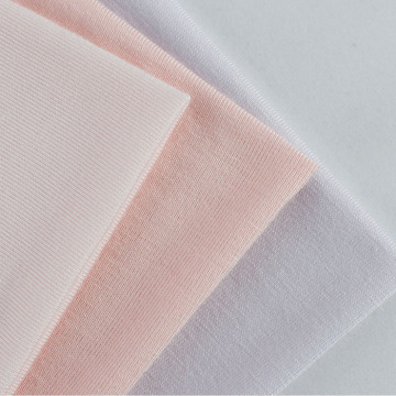 Tecido de malha de spandex de algodão à prova de fogo permanente