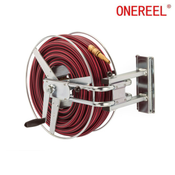 Portagomma a muro Serie III 11525