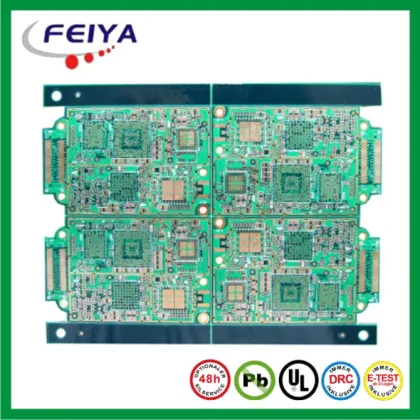 Professional Manufacturer of PCB (FEIYA-PCB120018)