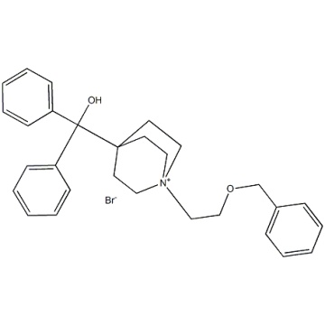 869113-09-7、Umeclidinium Bromide（API）