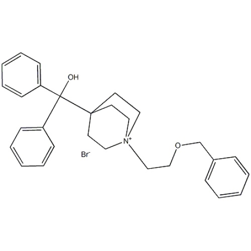 869113-09-7, Umeclidinium bromuro (API)