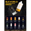 Магазин за търговия на едро с електроника ELEWORLD 6in1 200k Puffs