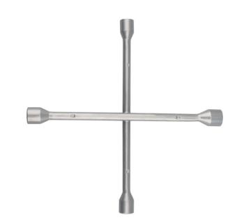 4-way Cross Wrench Spanner