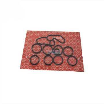 EC210B Volvo Excavator D6D Engine Oil Cooler Gasket - Part Number VOE20459212