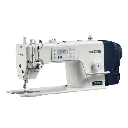 New Brother S-6280A 1-Needle Lockstitch UBT Machine