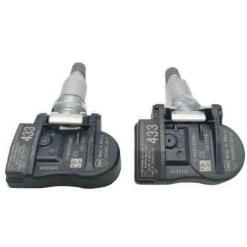 BAINEL TPMS Tire Pressure Monitoring Sensor for TESLA Model X 2016-2020