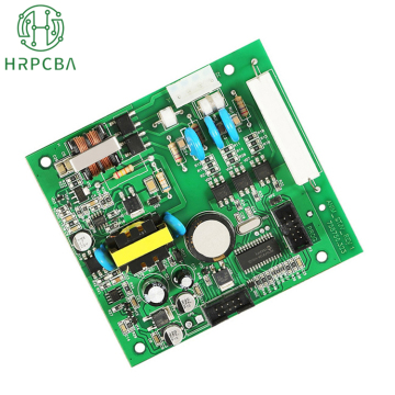 Servizio OEM per Prodotti PCB e PCBA - Produttore di assemblaggi di circuiti
