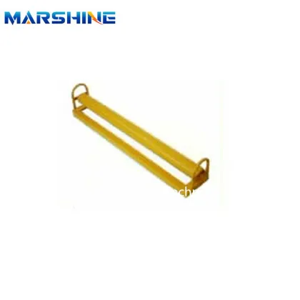 Cable Laying Roller with Steel Roller