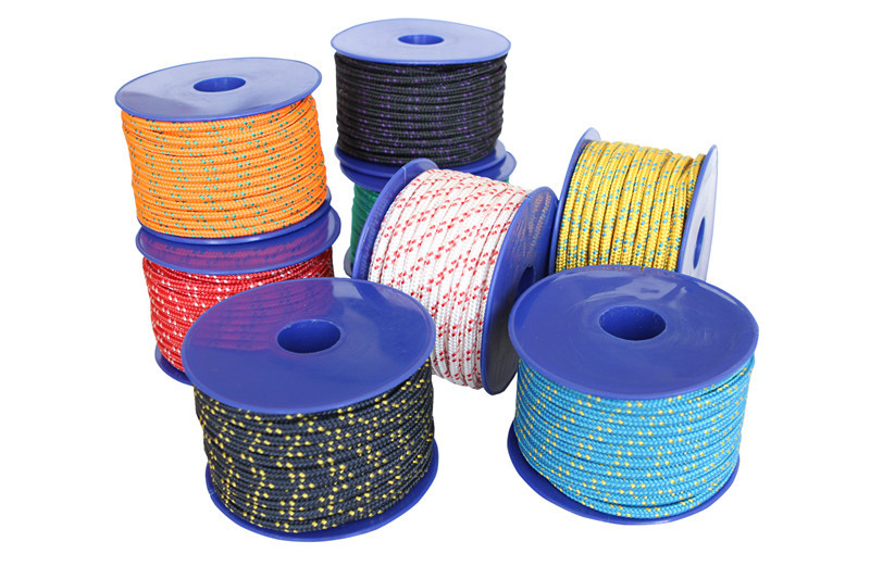 Nylon Type Rope