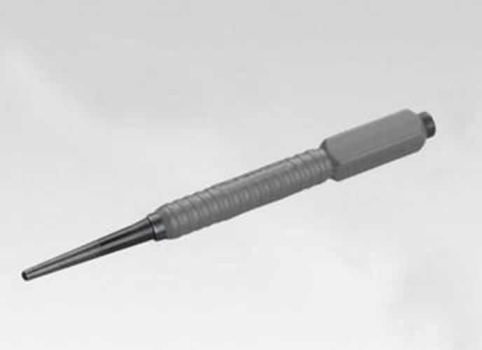 Versatile Nail Punch with Multiple Functions