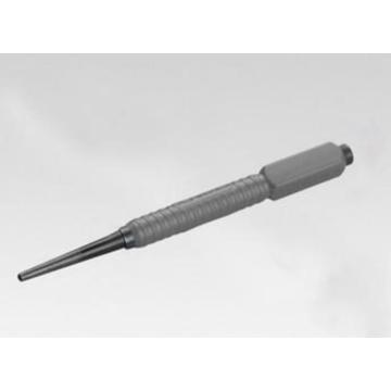 Versatile Nail Punch with Multiple Functions