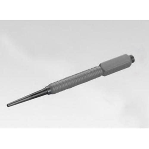 Versatile Nail Punch with Multiple Functions