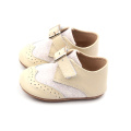 Обувь Happy Kids Mary Jane Baby Shoes Повседневная