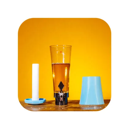 Automatic Customizable Beer Soda Dispenser for Restaurants and Bars