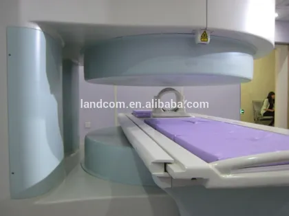 (Manufacturer): Medical equipment / 0.35T Open MRI