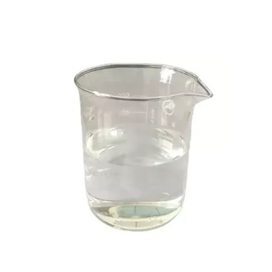Raw Material 63148-62-9 Silicone Oil Cas 63148-62-9