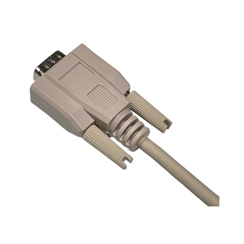 HDB 15p 수컷 - HDB 15p 수컷 케이블