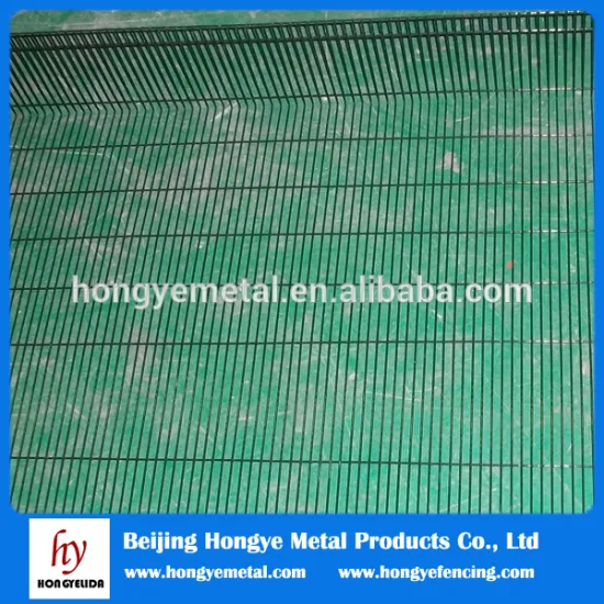 2x2 welded wire mesh
