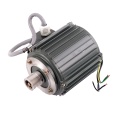 Motor de puerta de coche AG80FY6 V30 para ascensores 300P
