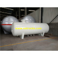 15cbm Small Domestic LPG Tanks