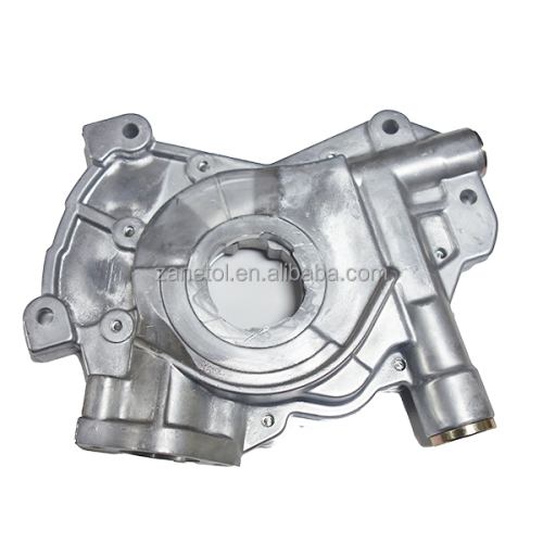 ZANETOL Engine Oil Pump for Ford E-150 F-150 Explorer Expedition 2005-2014 MUSTANG