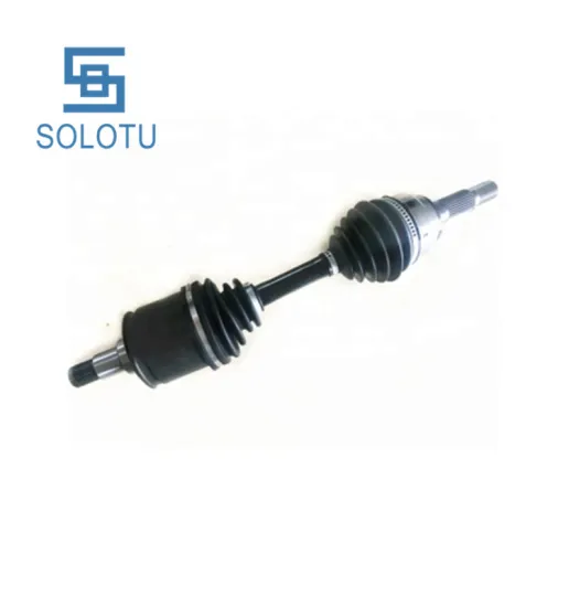 High Quality Front Drive Shaft for Land Cruiser 90 RZJ95 LJ9# 43430-35030