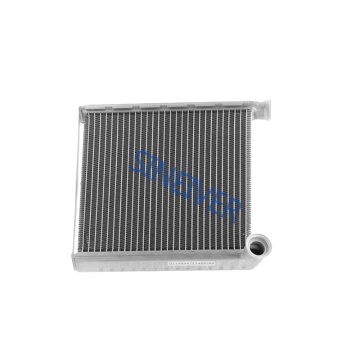 Audi A3 Q3 5Q0819031B Heater Water Tank
