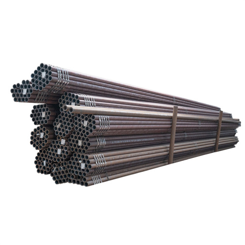 AISI 4140 30CrMo Alloy Pipe Seamless steel pipe