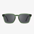 Acetate Sunglasses For Mens HD Polarized Colorful Sunglasses Supplier