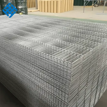 Direct Factory Supplier: Galvanized Bird Cage Welded Wire Mesh for Sale