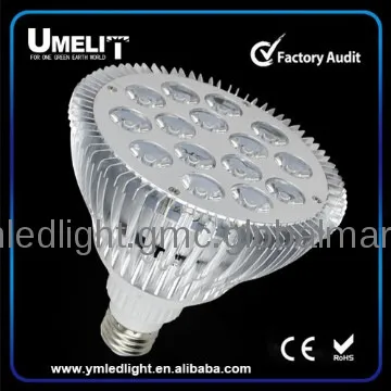 led moving head spotlight