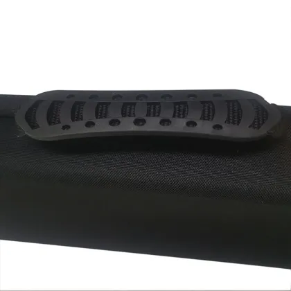 Computer accessories packaging package