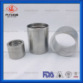 Sanitary Stainless Steel  Ferrule for Pharmaceutical