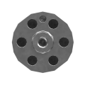 C15 engine camshaft 260-1890/332-3722, mining truck engine parts