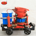 Mesin Semprot Mortar Dry-Mix Explosion Proof