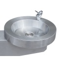 Stainless Steel Outdoor Drinking Water Fountain for parks