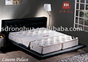 foam mattress