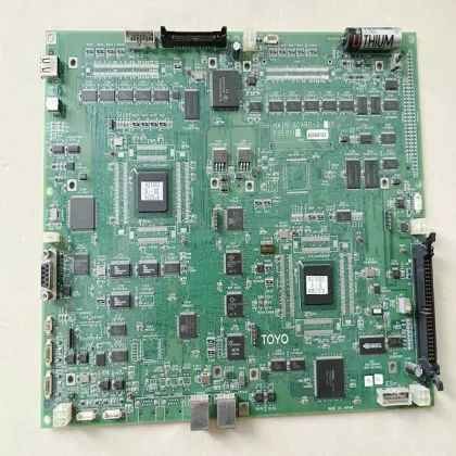 SH-Main Board 2-B P95911 for Toyota Injection Molding Machine