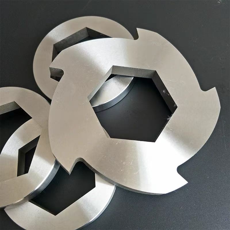 Shredder Blades