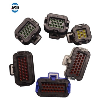 EPEC Connectors & Accessories: 8pin, 14pin, 16pin, 23pin