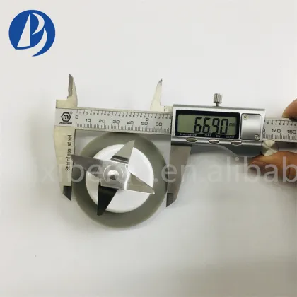 Hamilton Part Blender Blade Assembly with 4 Knives: Find the Right Replacement or Accessory