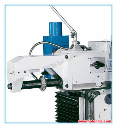 Milling Cutter Tool for X8130A Milling Machine