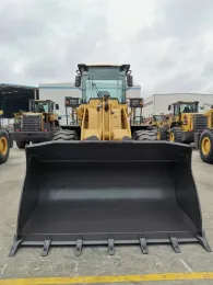 Hot Sale Wheel Loader 4ton Small Loader FL942H