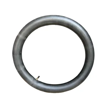Butyl rubber inner tube 2.75-18