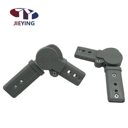 Jieying Furniture Accessories: Hinges for Desks and Chairs