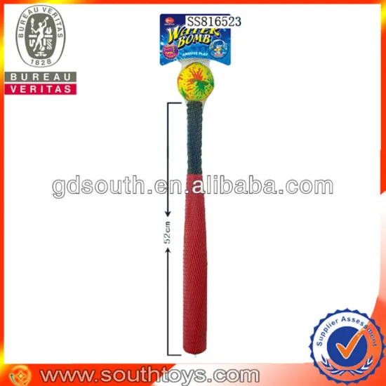 high quality EVA golf balls toy